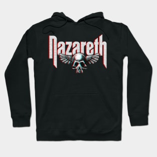 nazareth Hoodie